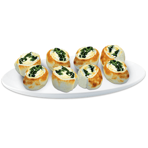 Bambini Athen (8 Stück)