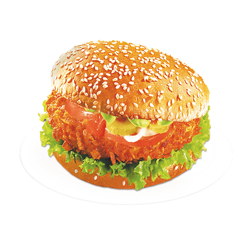 Chickenburger