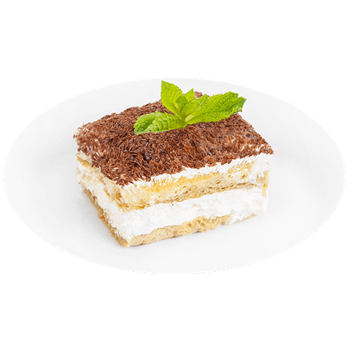 Tiramisu 190g
