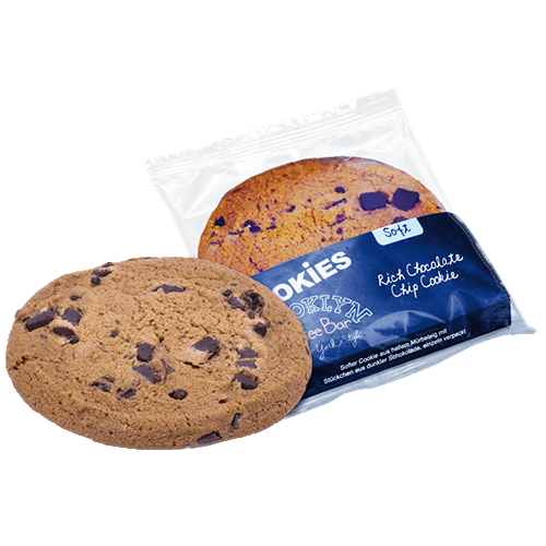 Cookie Rich Chocolate Chip