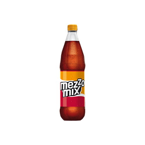 Mezzo Mix 1,0l