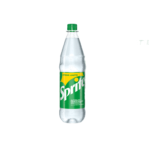 Sprite 1,0l