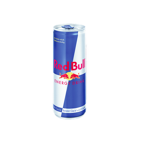 Red Bull 0,25l
