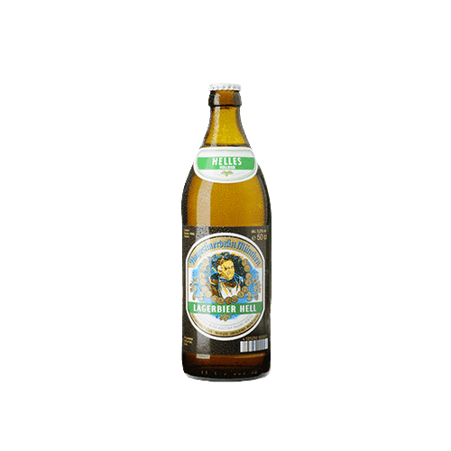 Augustiner Helles 0,5l