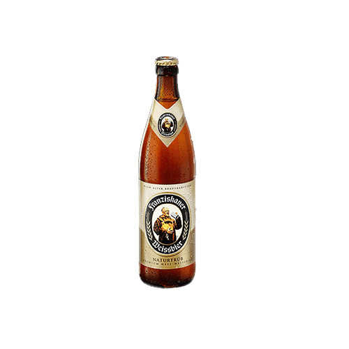 Franziskaner Weißbier 0,5l