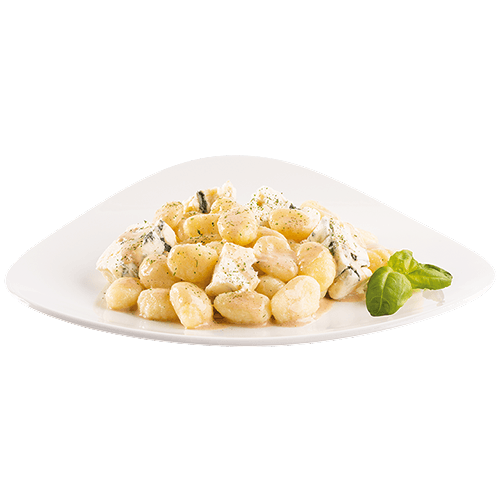 Gnocchi
