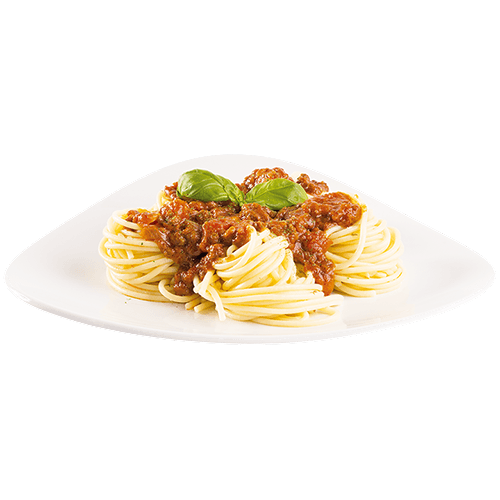 Spaghetti