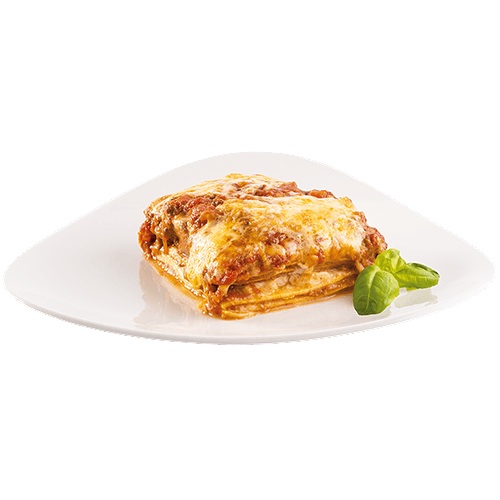 Lasagne Bolognese