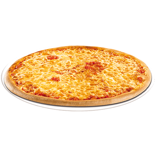 Pizza Margherita piccola
