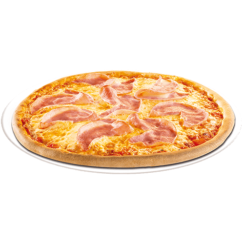 Pizza Prosciutto piccola
