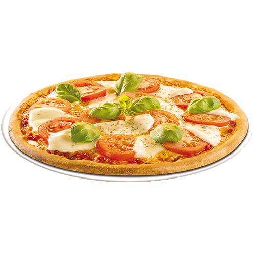 Pizza Mozzarella piccola