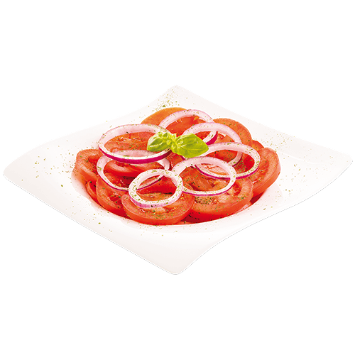 Tomatensalat