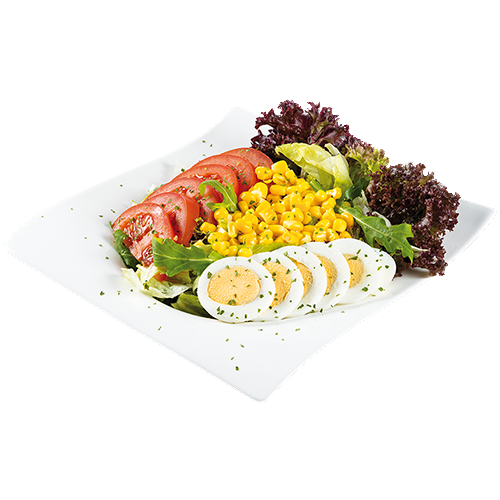 American Salad