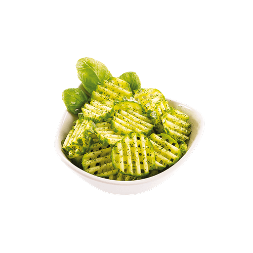 Gurkensalat