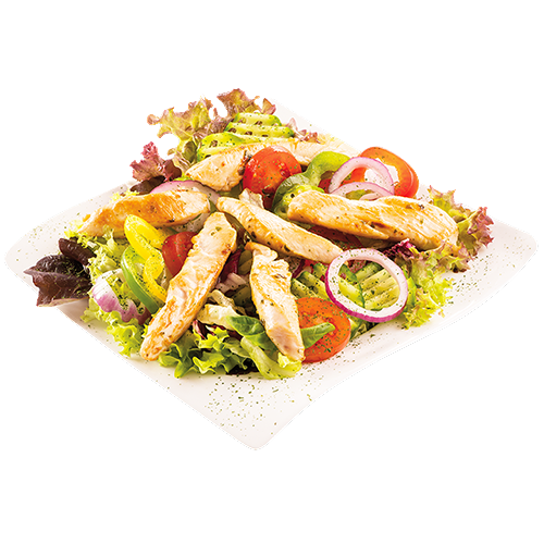 Chickensalat