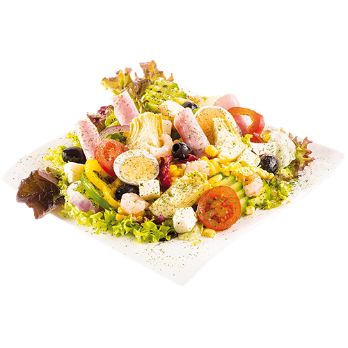 Mama Salat
