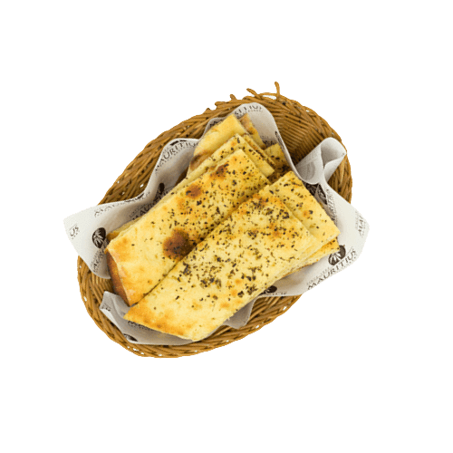 Pizzabrot