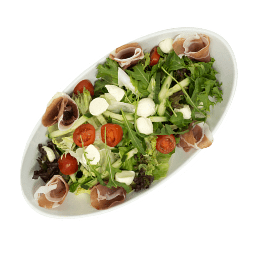 Parma Salat