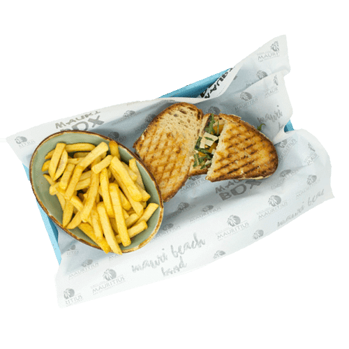 Farmers Sandwich