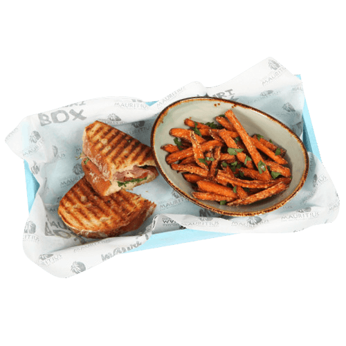 Italian Sandwich