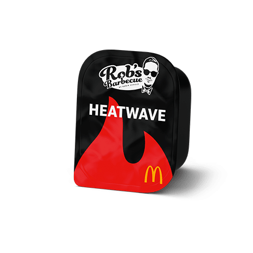 Dip Heat Wave 25ml (29g)
