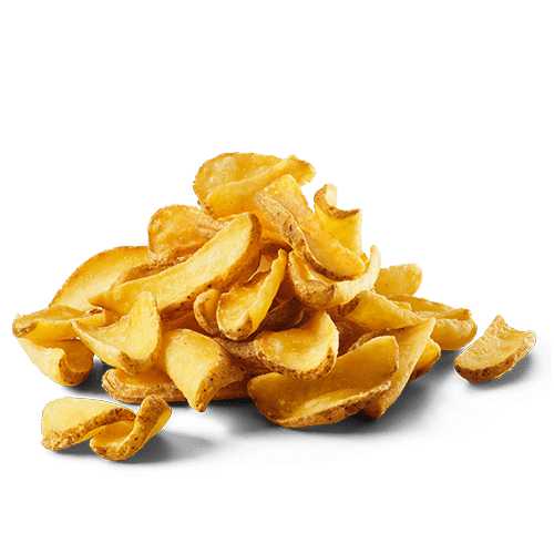 Kartoffel-Dippers