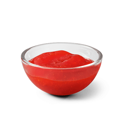 Chili Sauce 25ml (31g)