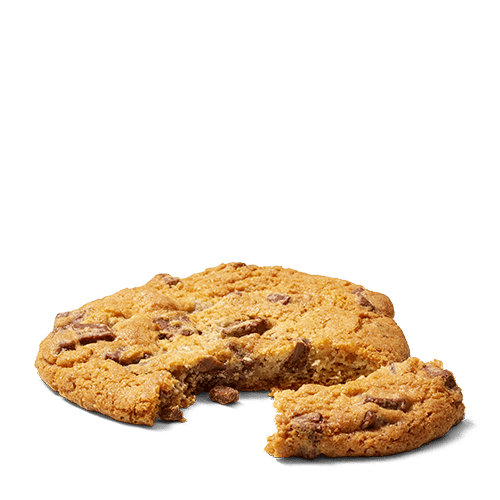 Choc Cookie