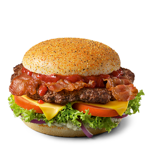 Deutschlandburger