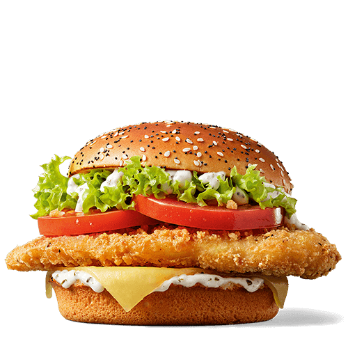 Homestyle Crispy Chicken