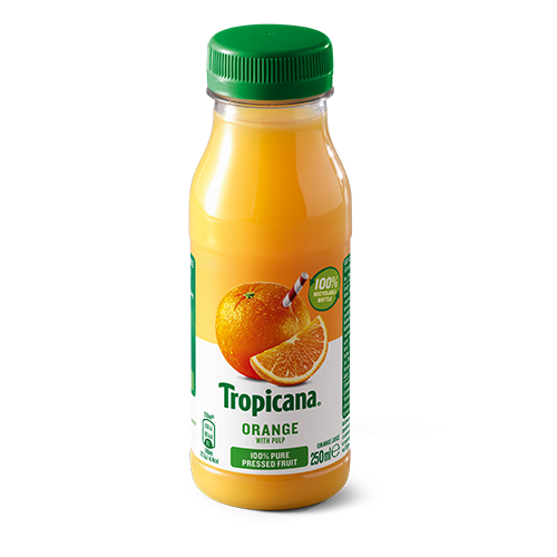 Orangensaft 0,25l