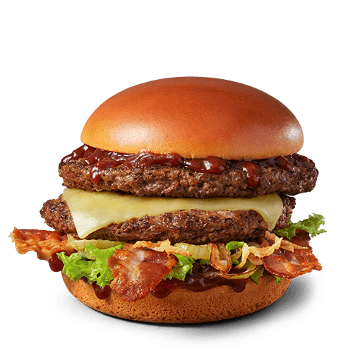 Signature Bacon BBQ