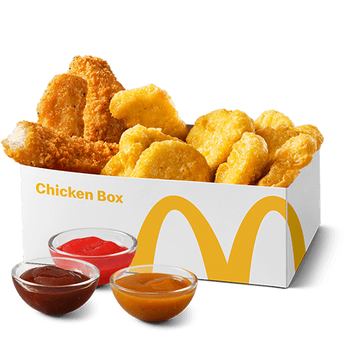 Chicken Box