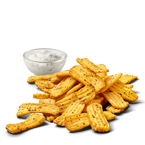 Riffelkartoffeln