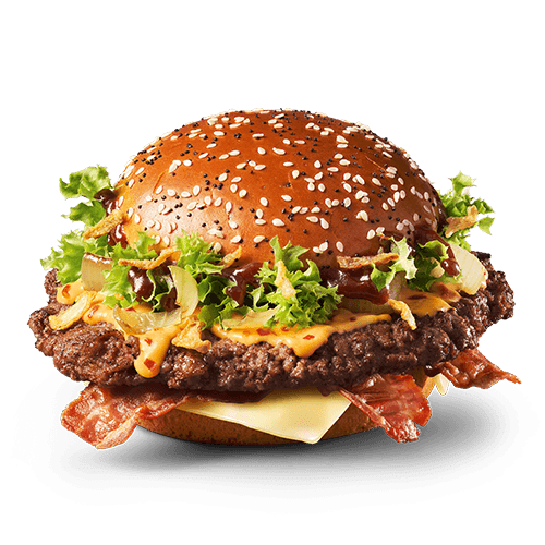 Grand BBQ Cheese