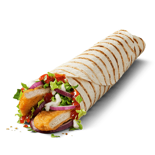 McWrap® Chicken Sweet-Chili
