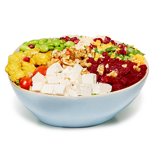 Good Luck Bowl