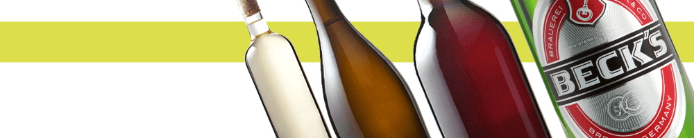 Alkoholische Getränke