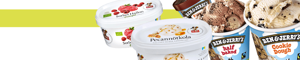Eiscreme
