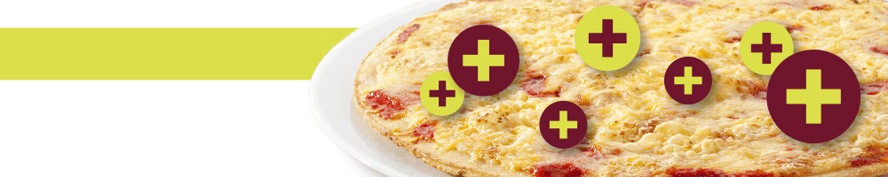 Pizzabaukasten