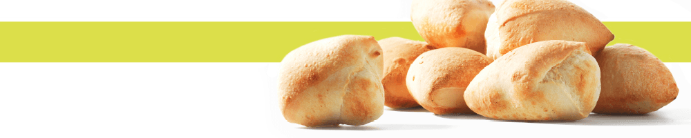 Pizzabrötchen