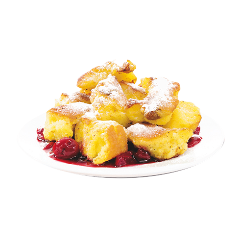 Dessert Frauke