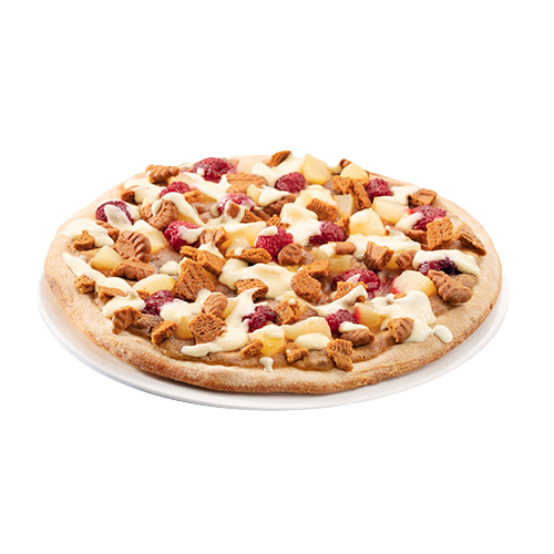 Pizza Steffi