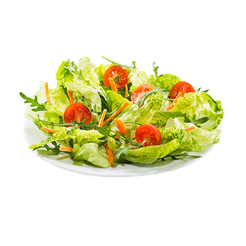 Gemischter Salat