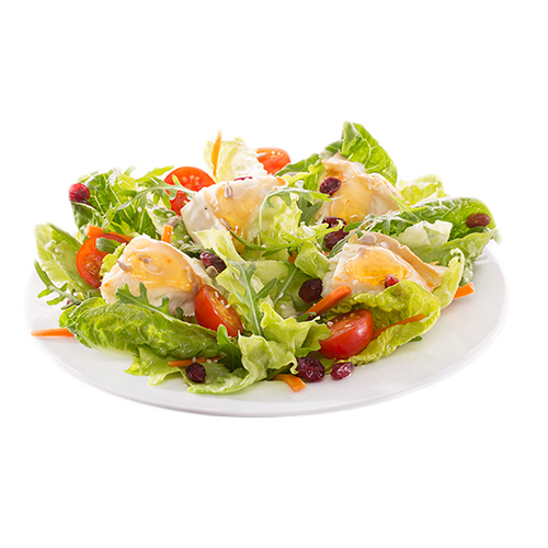 Salat Capra