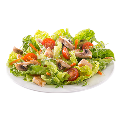 Salat Paris