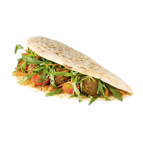 Pizzatasche Aloka