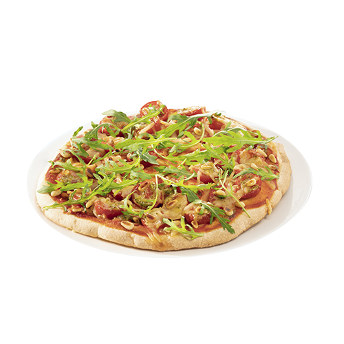 Pizza Tomke (ca. 26cm)