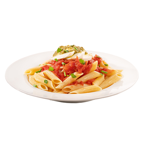 Mittagsangebot Pasta Paulina
