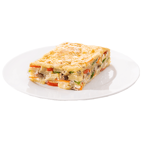 Kartoffelauflauf Eduard